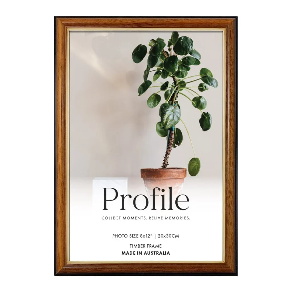 shop-traditional-walnut-gold-timber-photo-frame-8x12in-20x30cm-from-our-collection-of-australian-made-picture-frames-by-profile-products-australia-38544151445721.webp