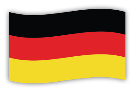 Germany Flag