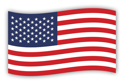 USA Flag