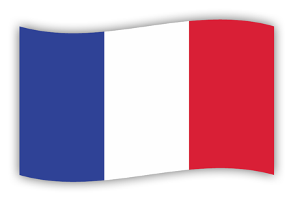 France Flag