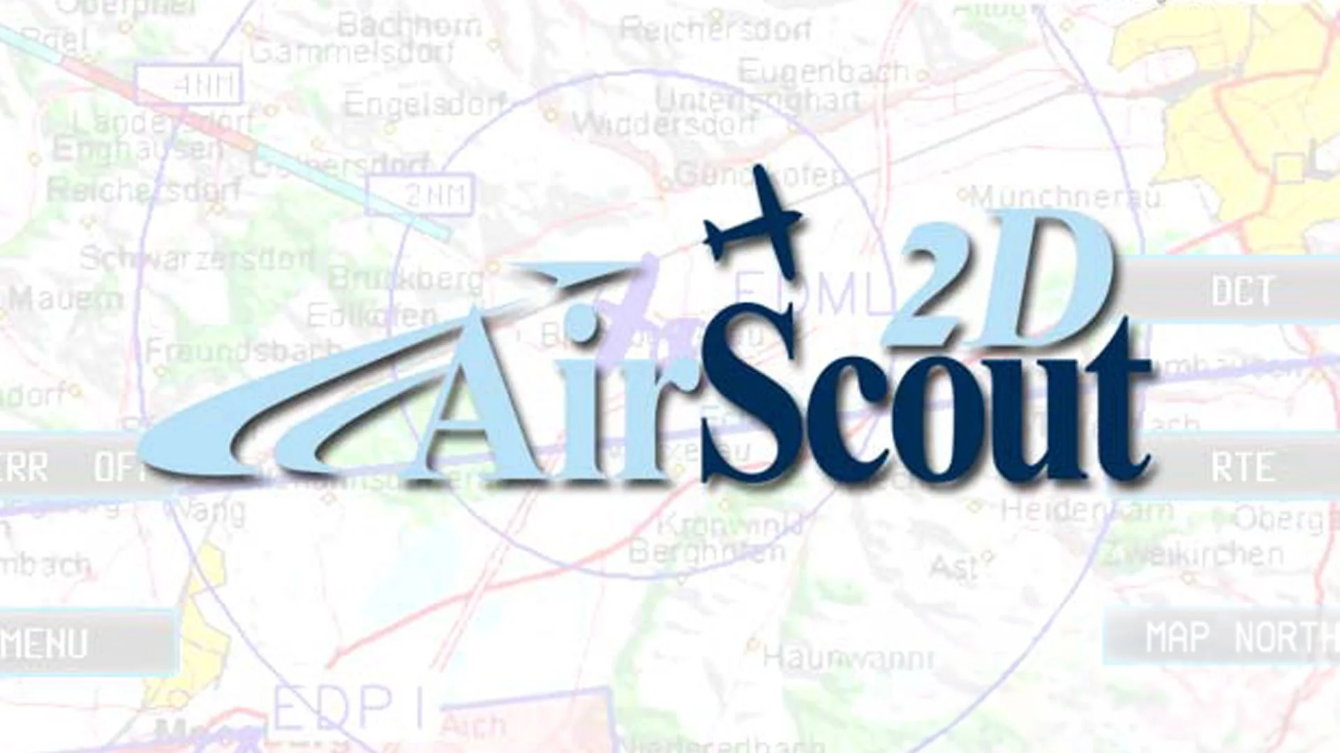 AirScout-2D Logo