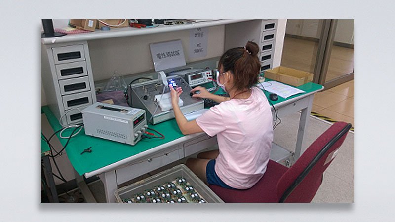 Automatic & Semi-Automatic QA Testing