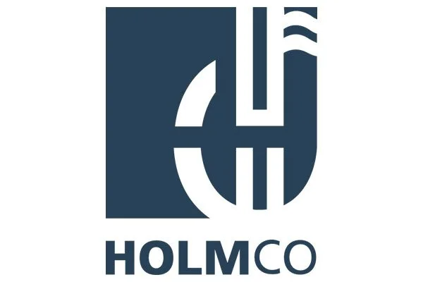 Holmberg Logo