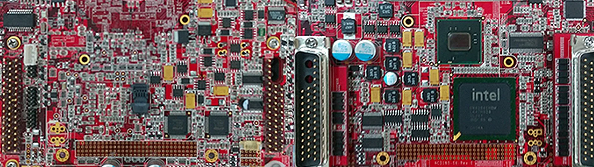 Product Services Header