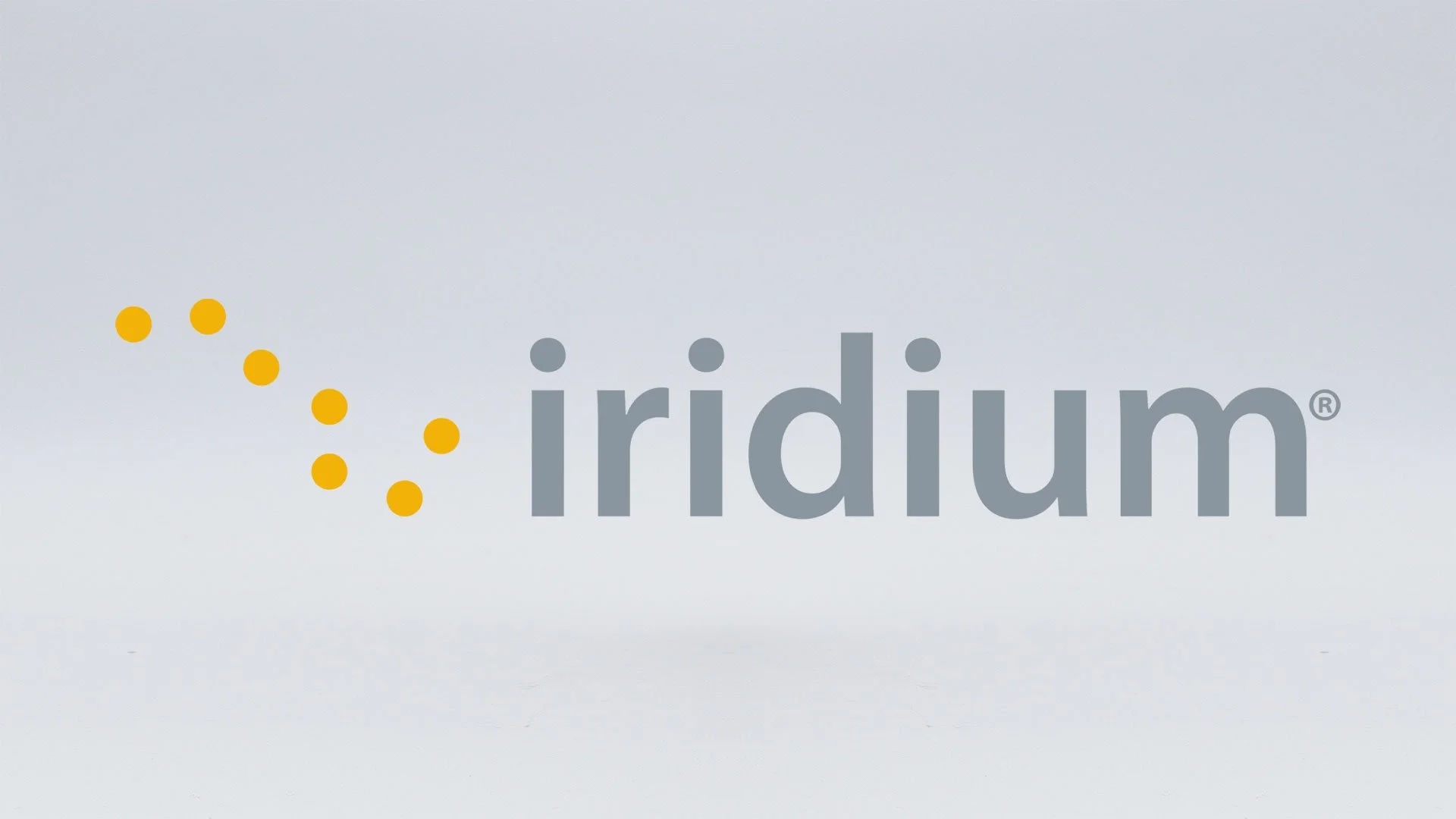Iridium logo