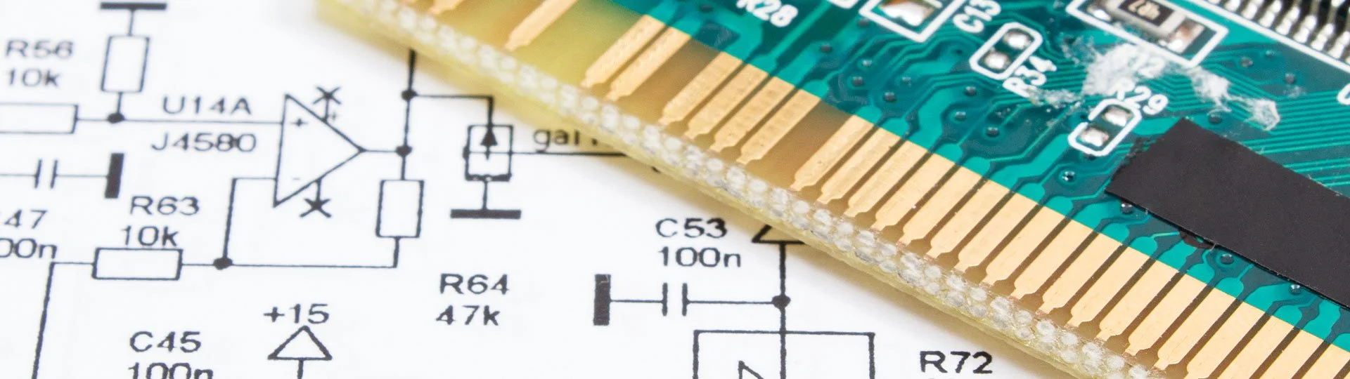 R&D Header