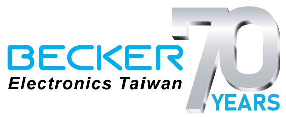 Becker Electronics Taiwan Ltd