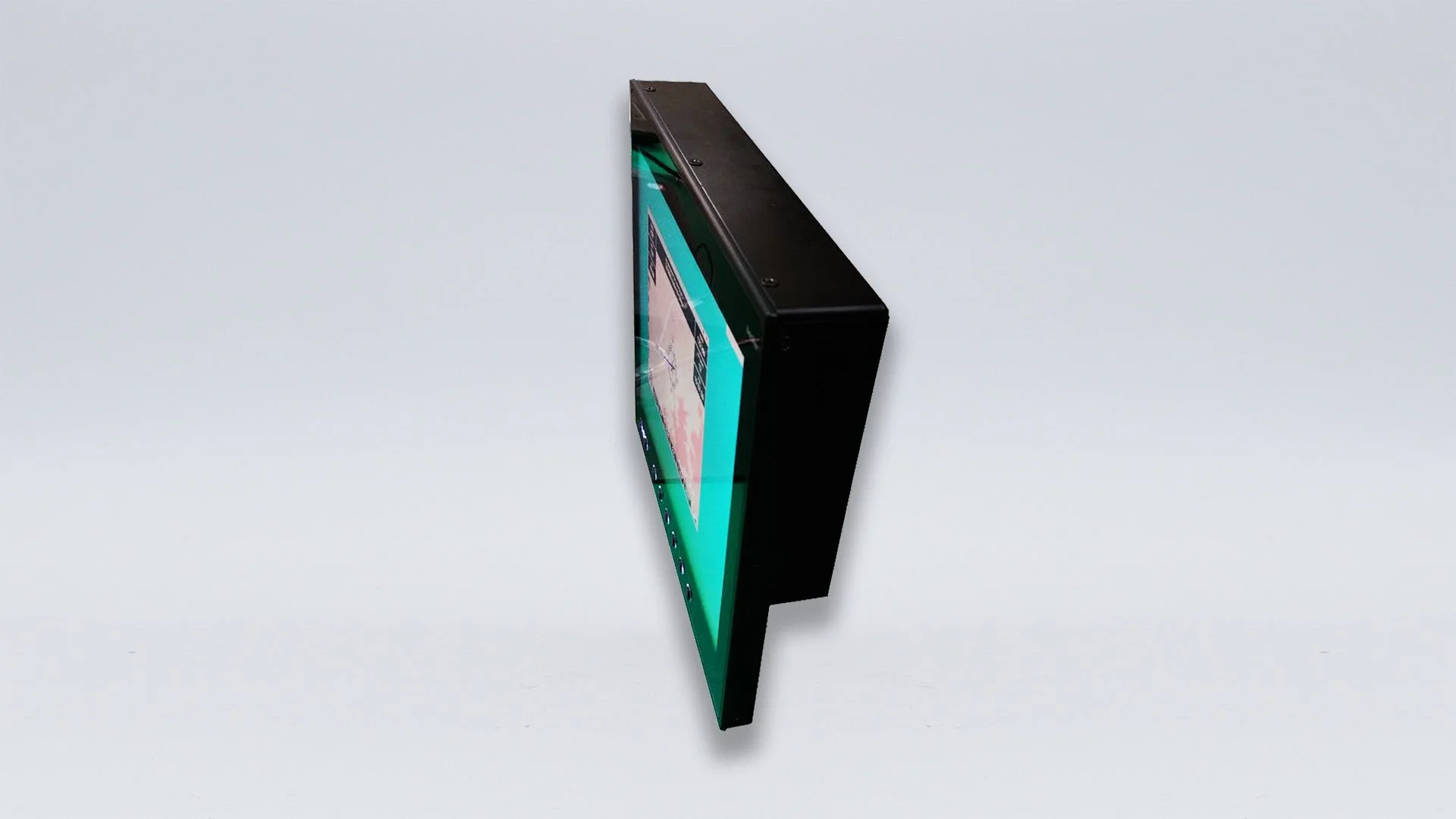 AMT104 Sideview
