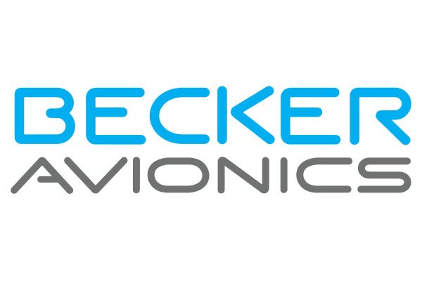 Becker Avionics GmbH Logo