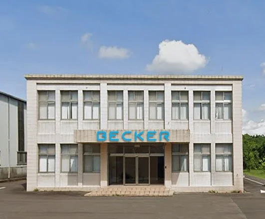 BETL Building