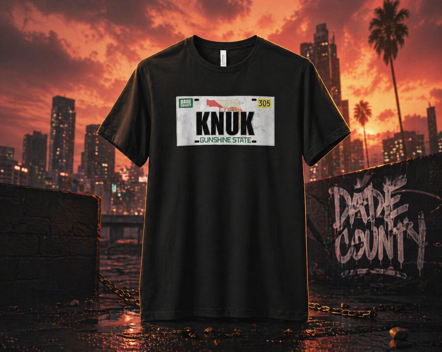 Tag Shirt