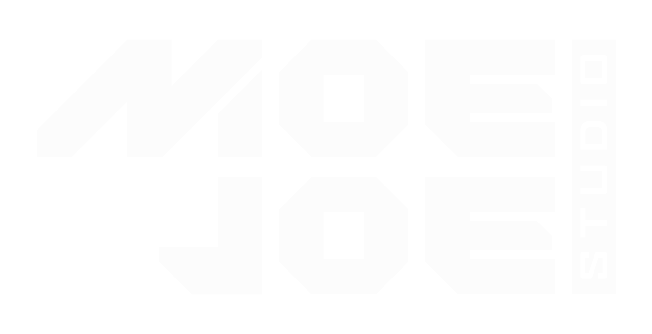 Moe Joe Studio