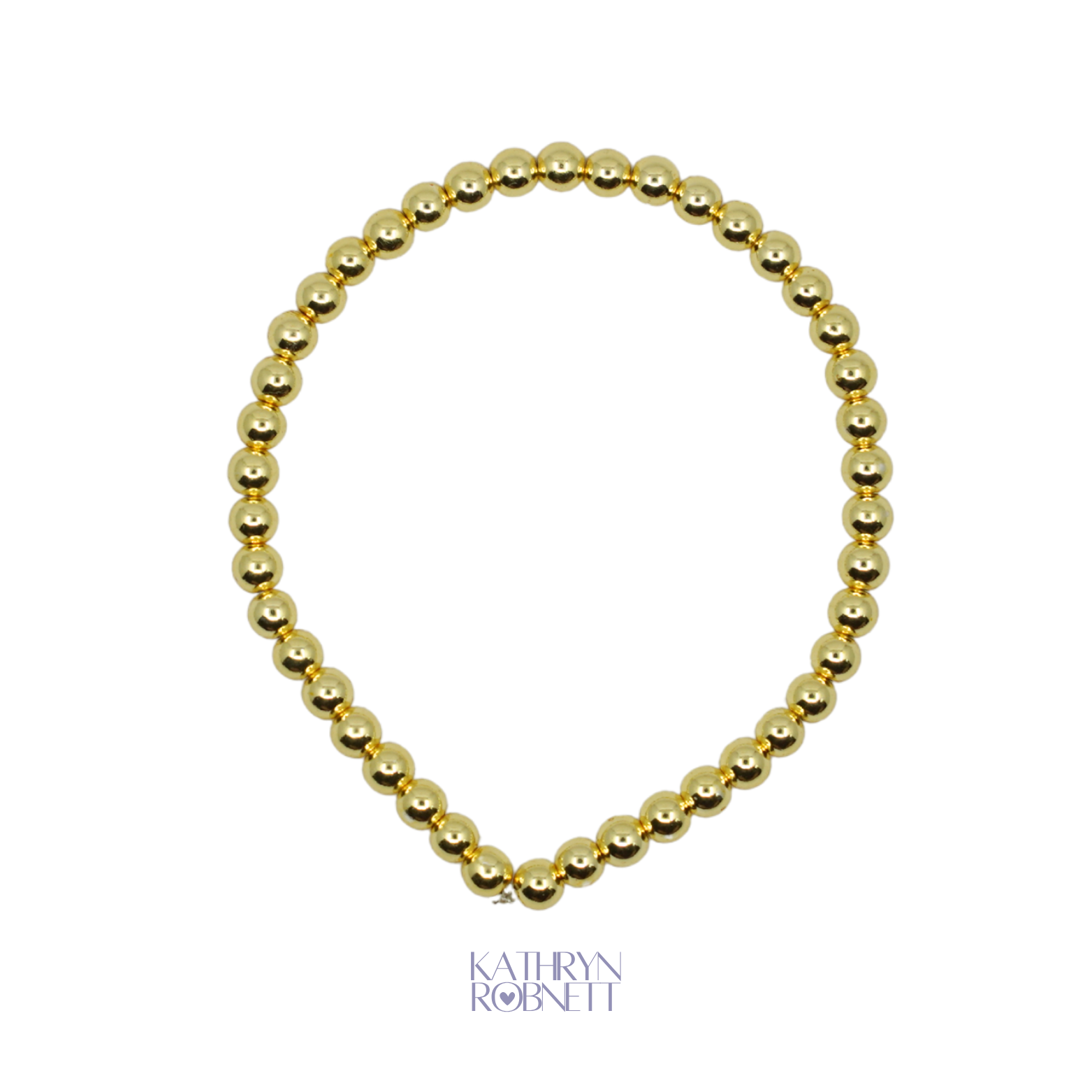 Birthdate Bracelet