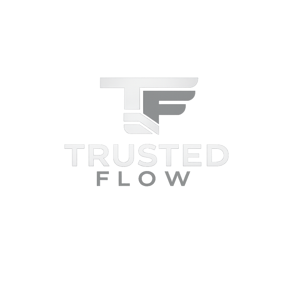 TRUSTED FLOW