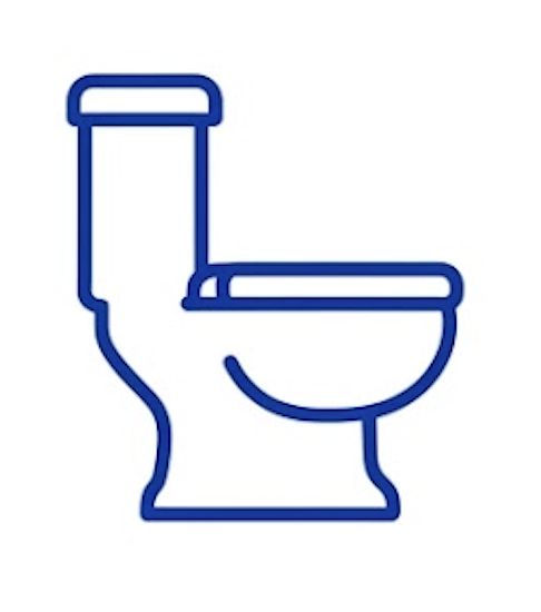 RESTROOM REMODELS