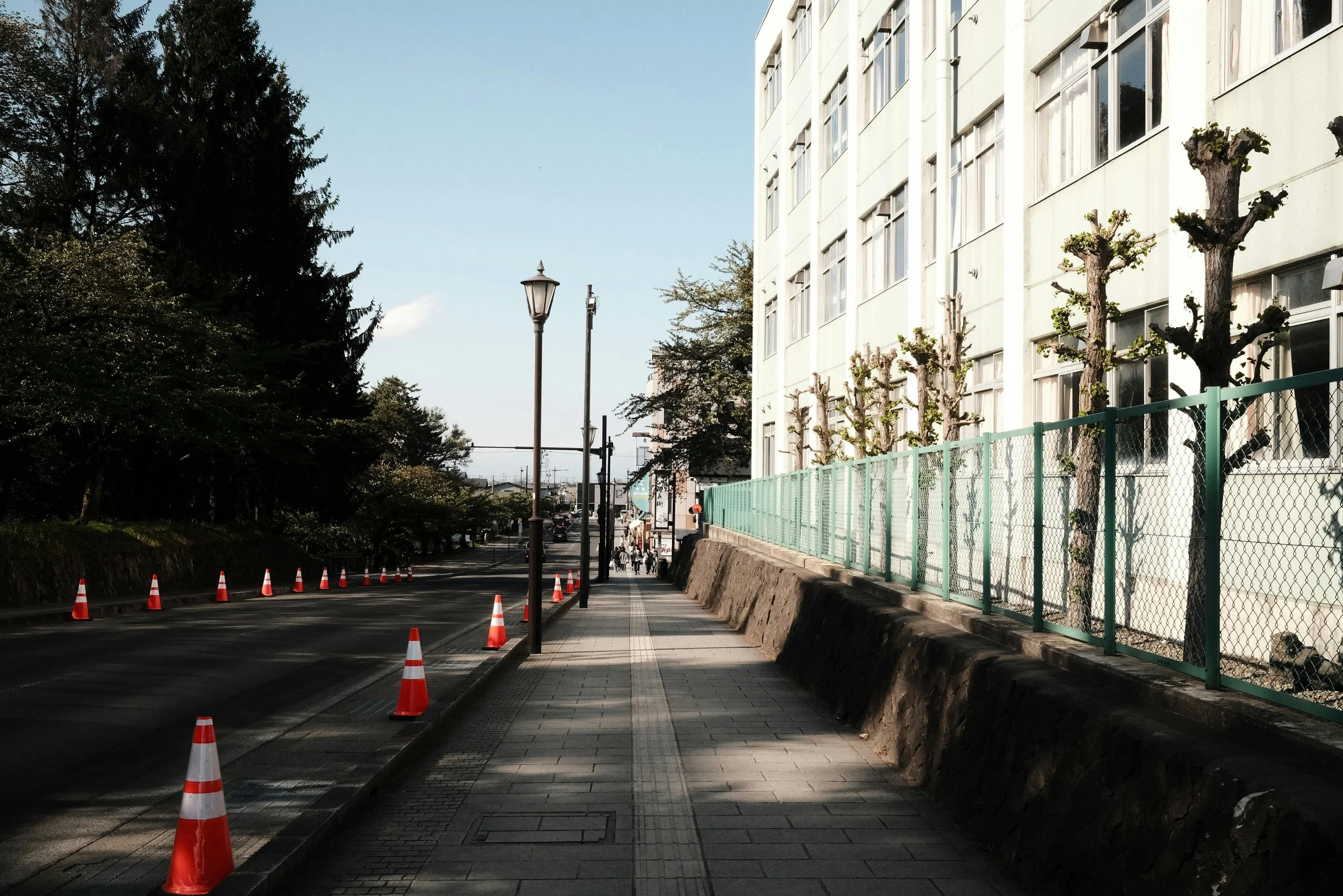 SCHOOL CONSTRUCTION