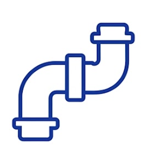 COMMERCIAL PLUMBING ROUGH-INS