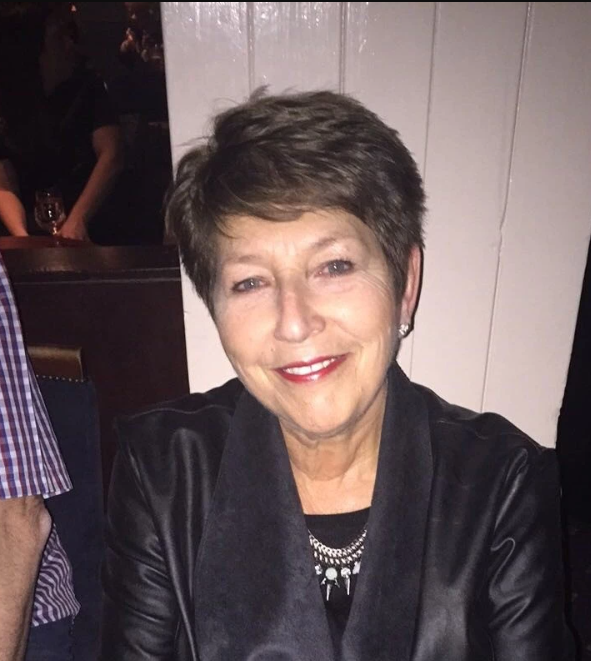 Photo of Lynn Wheeler - Vice-chair