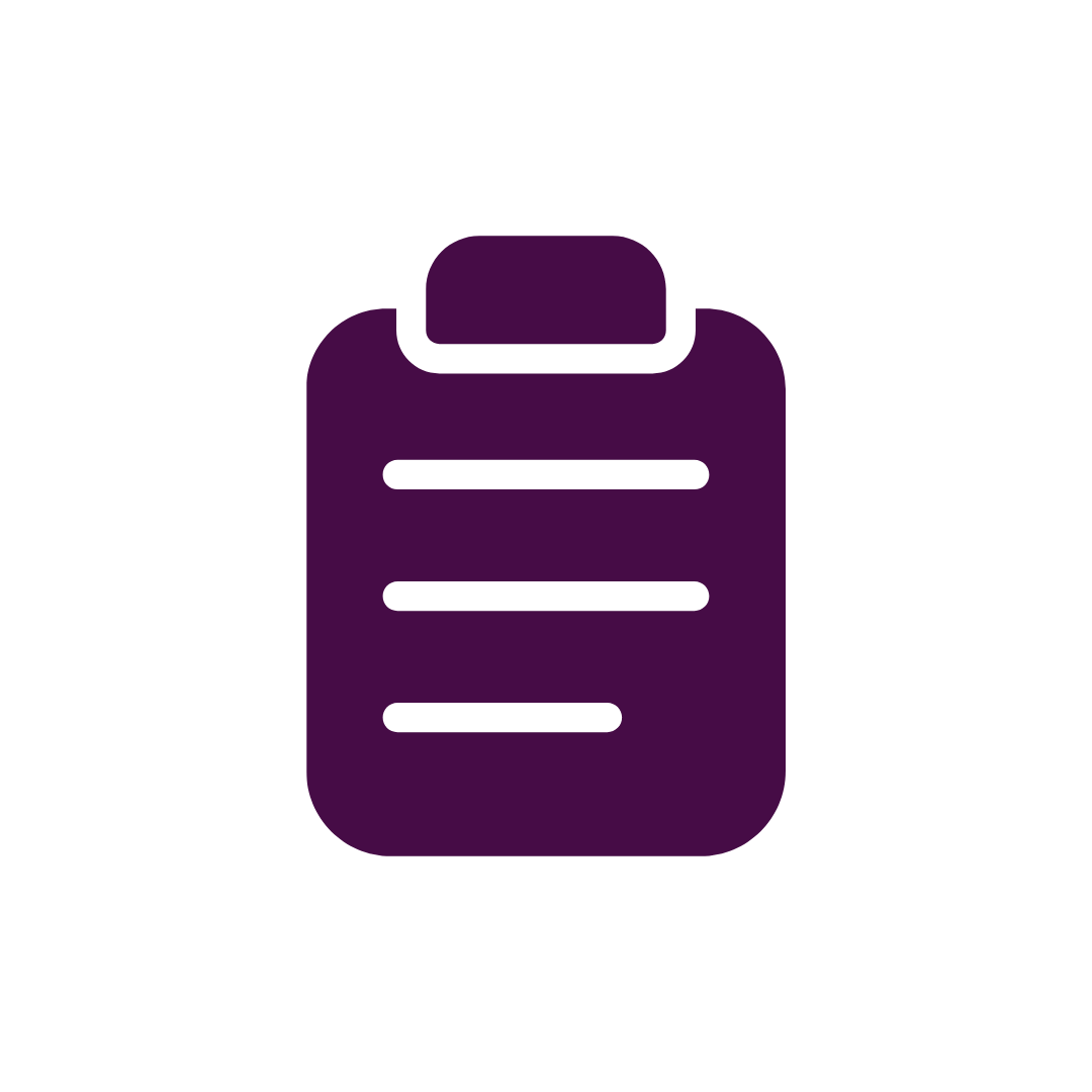 Document icon