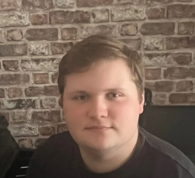 Photo of Kacper Flisiuk