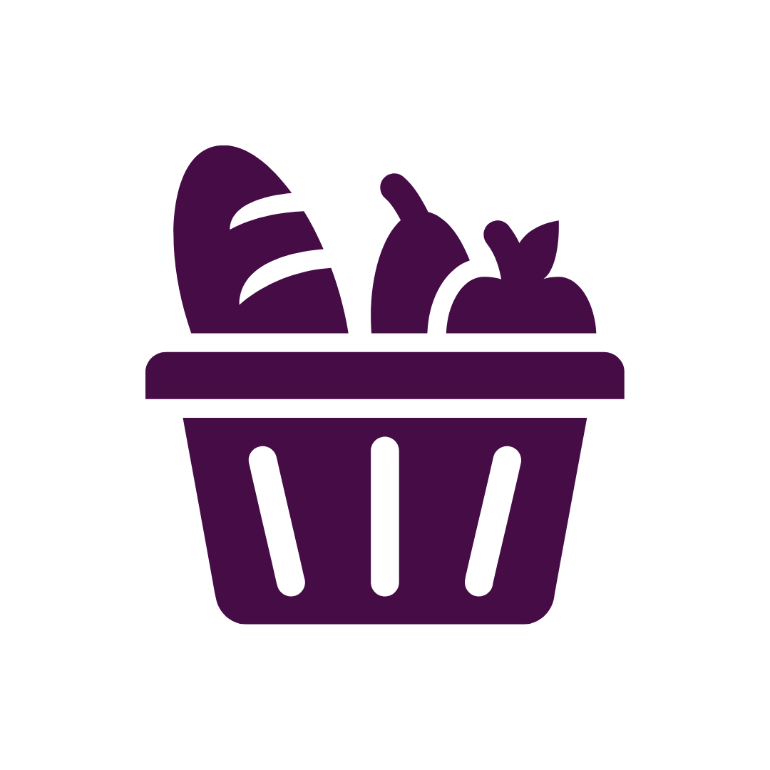 groceries icon