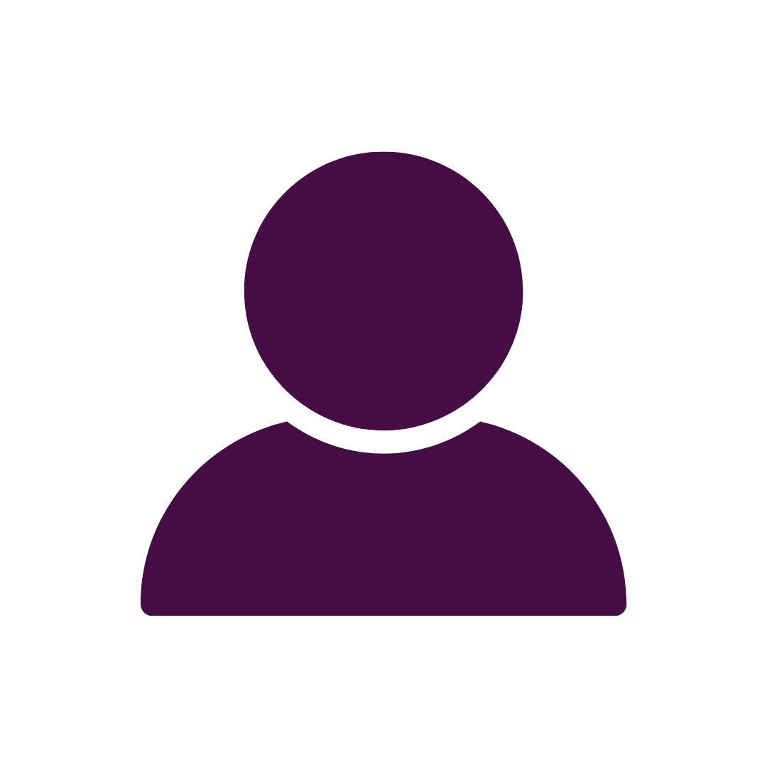 Person icon