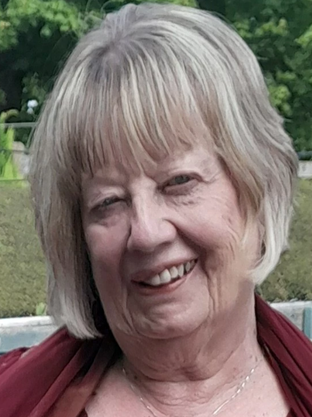 Photo of Sandra Ryall