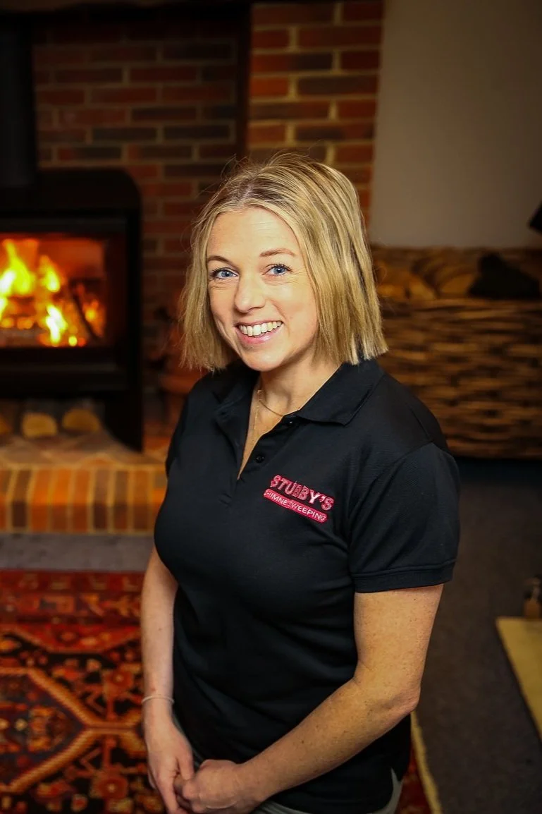 Book a Site Survey for a wood burning stove