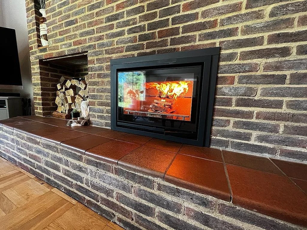 Free Standing or Inset stove installation service