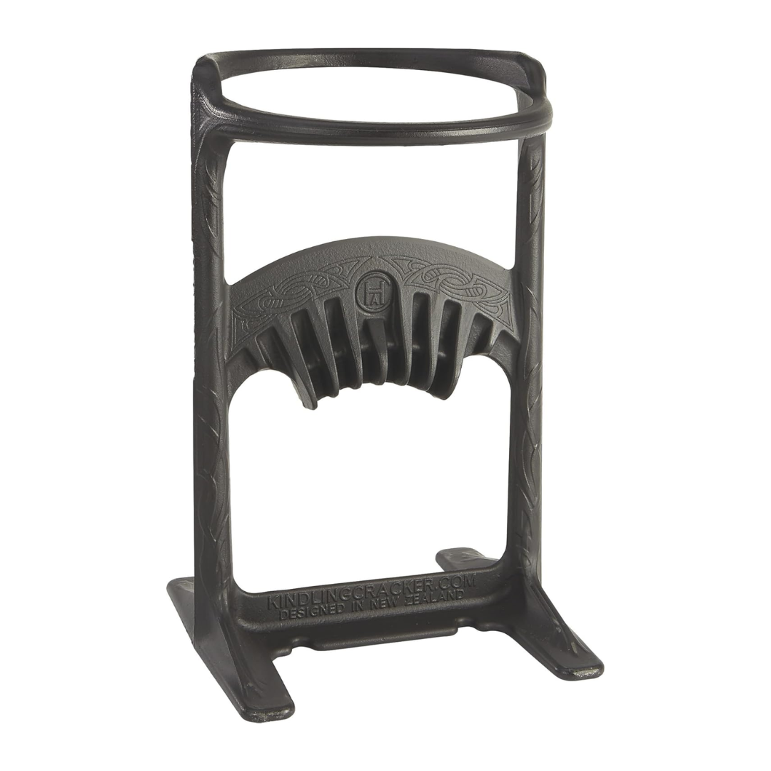 Kindling Cracker King Firewood Kindling Splitter
