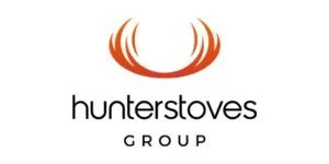 Hunterstoves Installed by qualified fitters