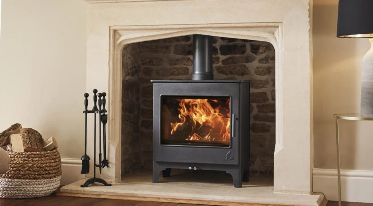 Dean Forge Woodbury Slimline 5 Eco