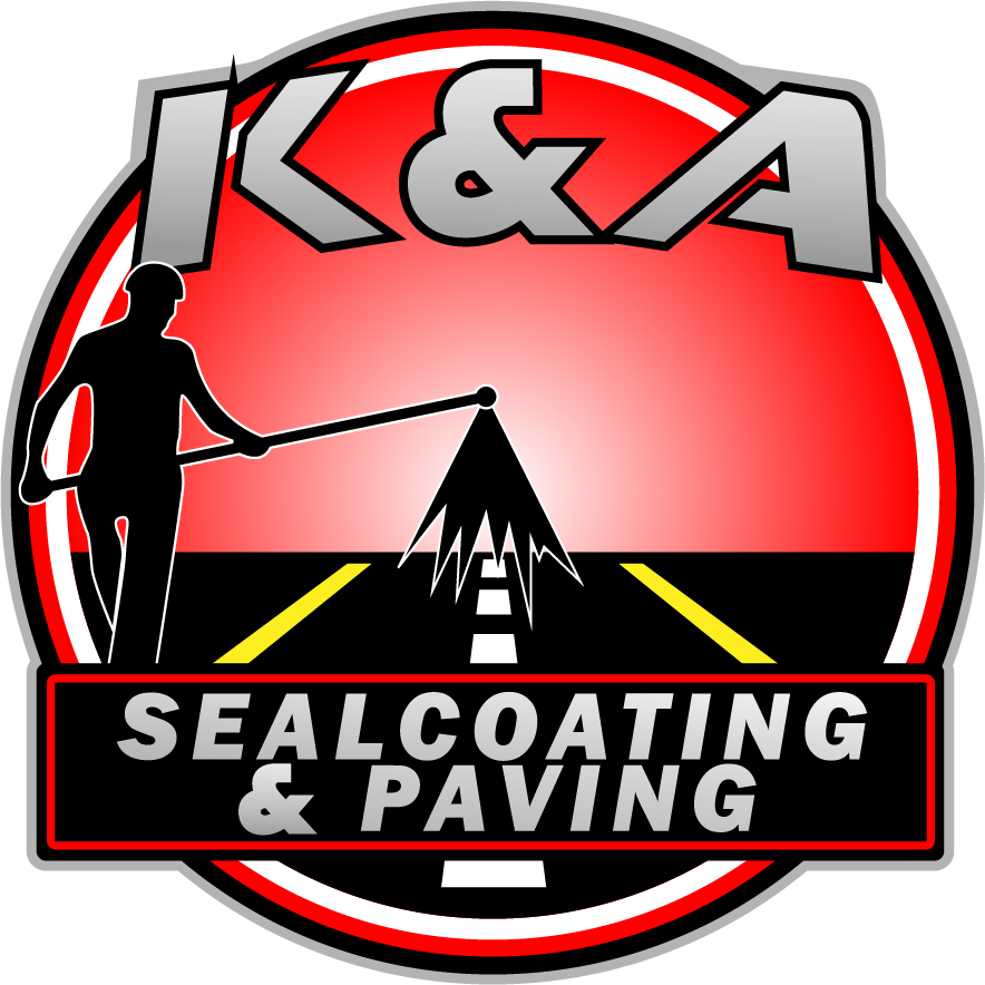 K&amp;A Sealcoating and Paving