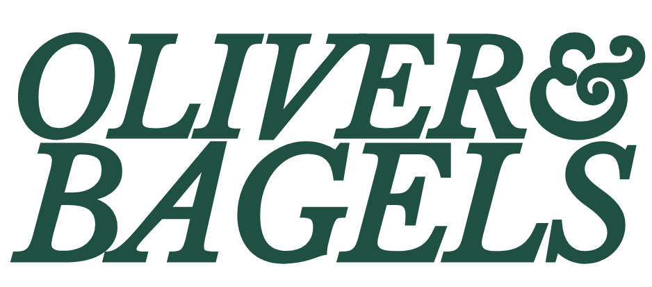OLIVER &amp; BAGELS
