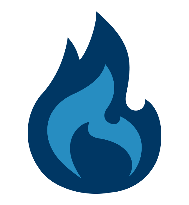 Blue Flame Pipe &amp; Fittings