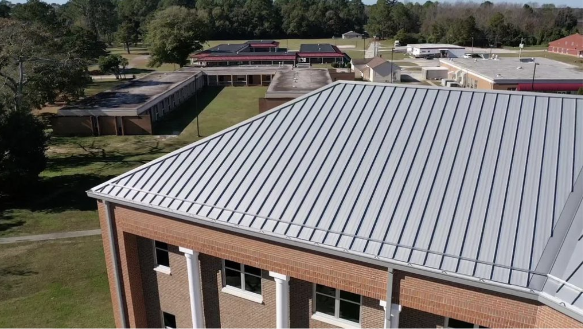 NC Justice Academy