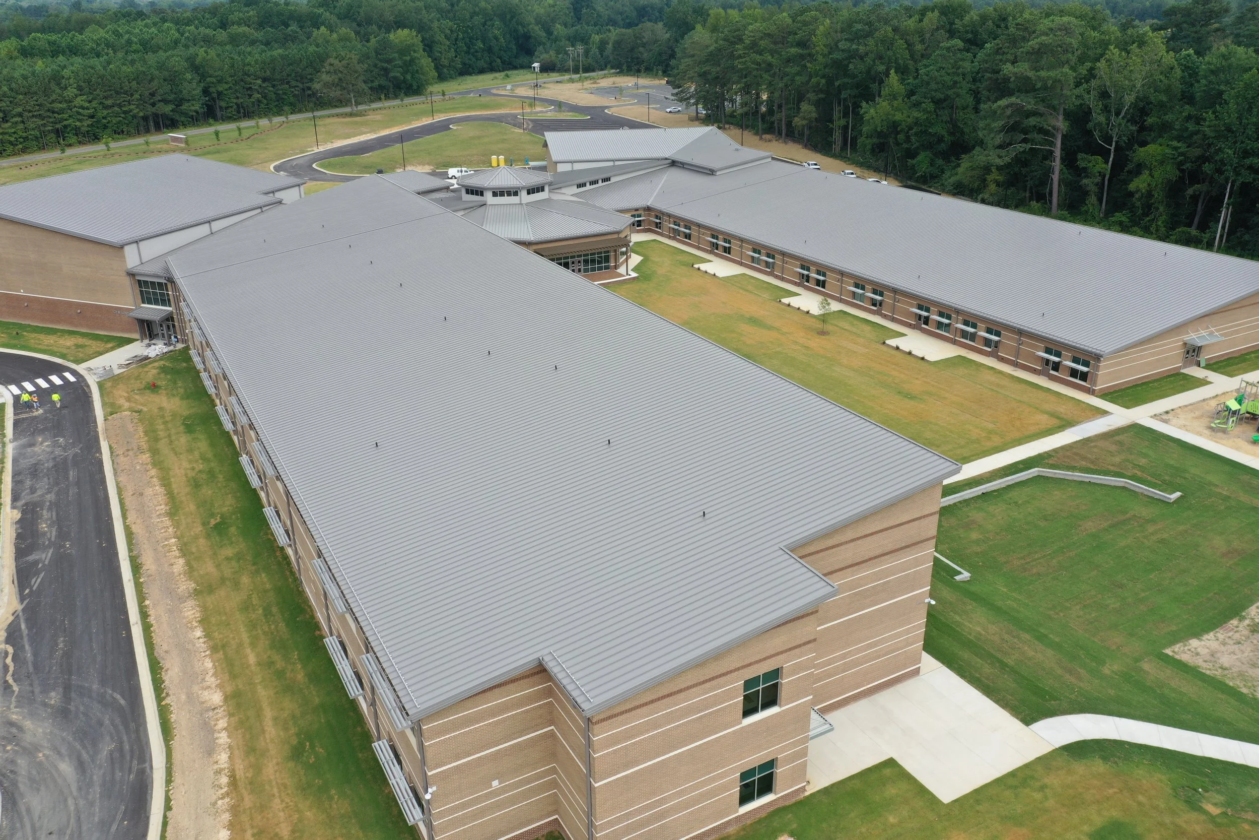 NW Harnett Elementary School