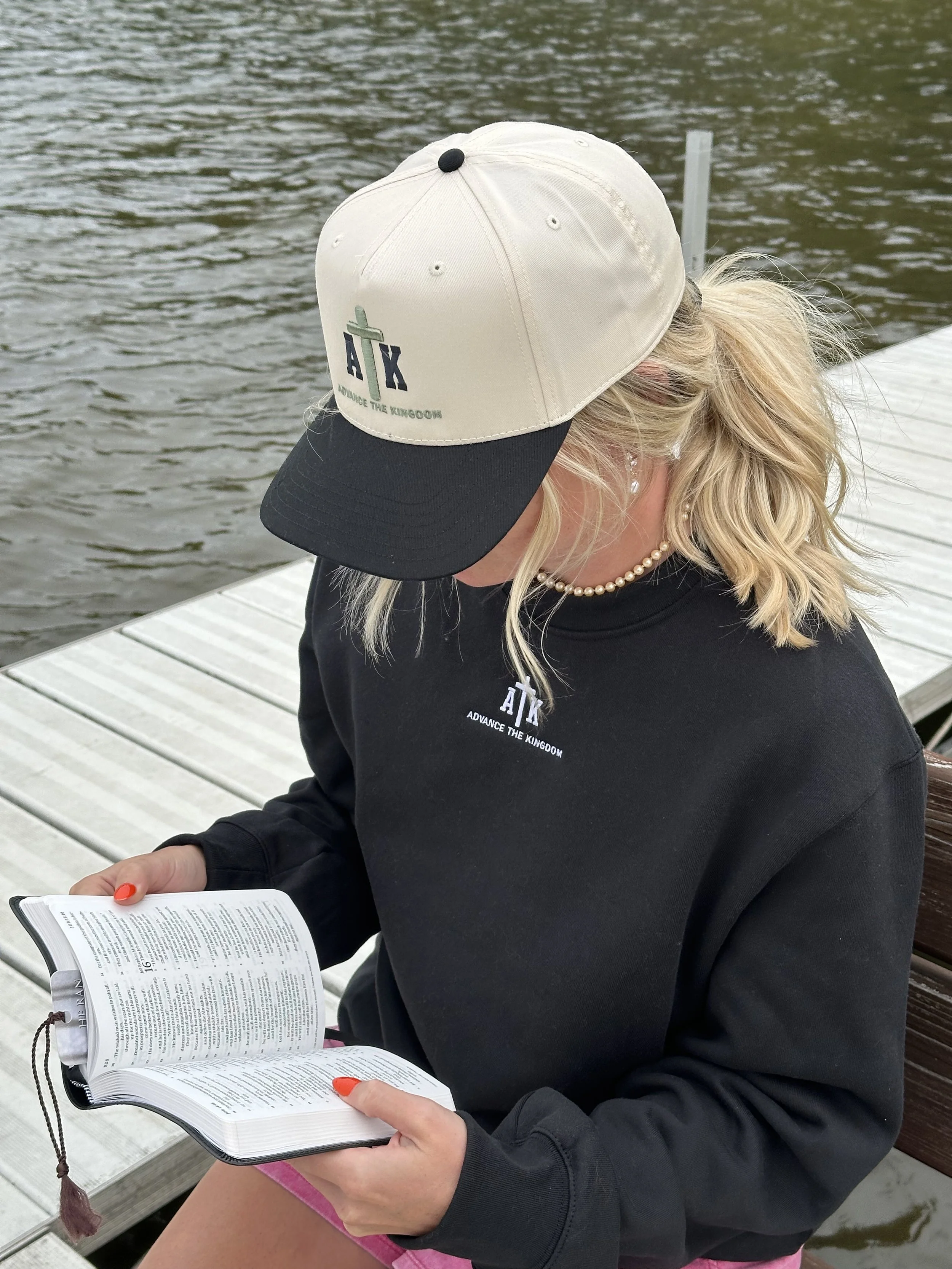 Trucker Cap
