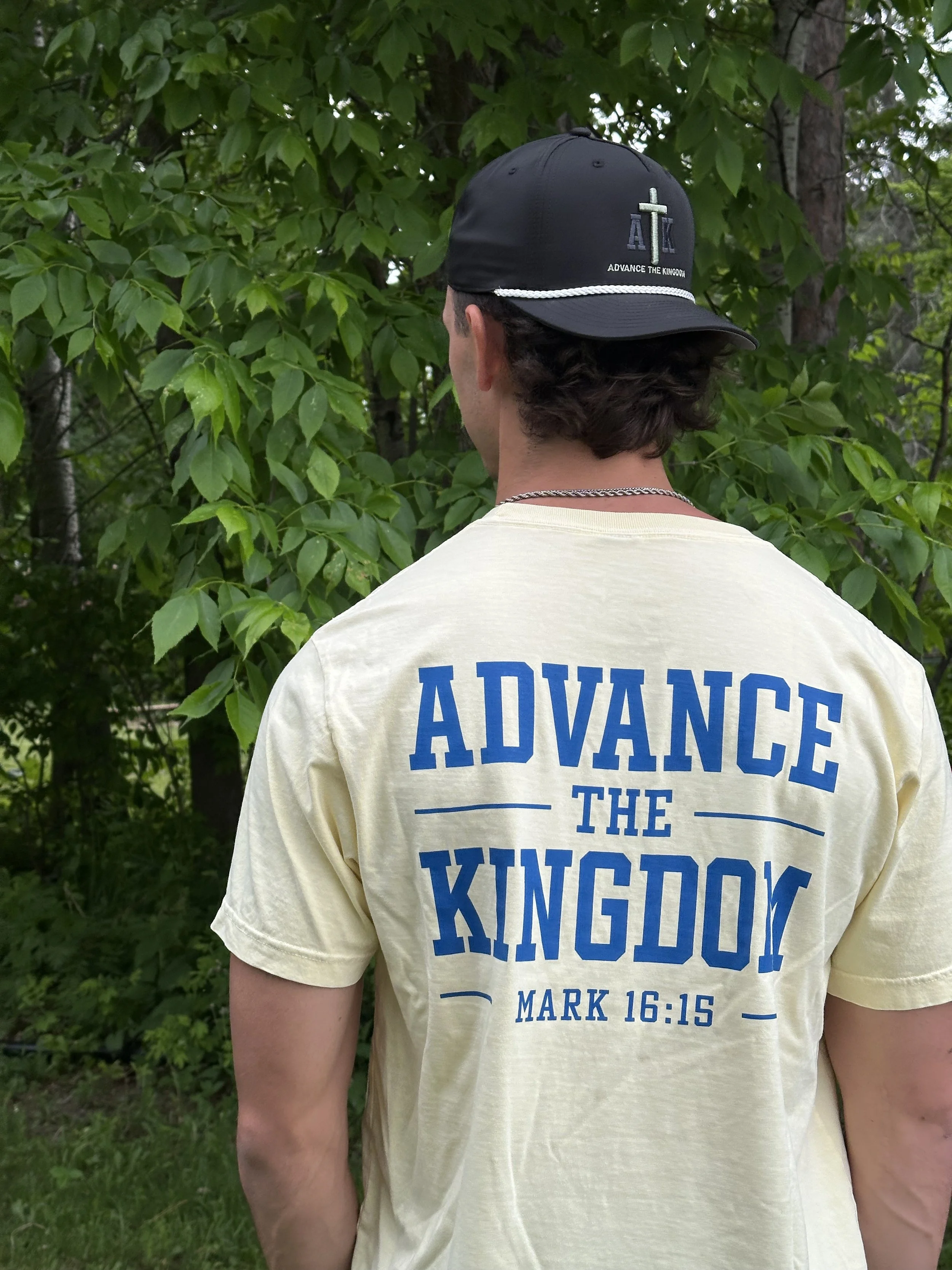 Heavyweight T-Shirt