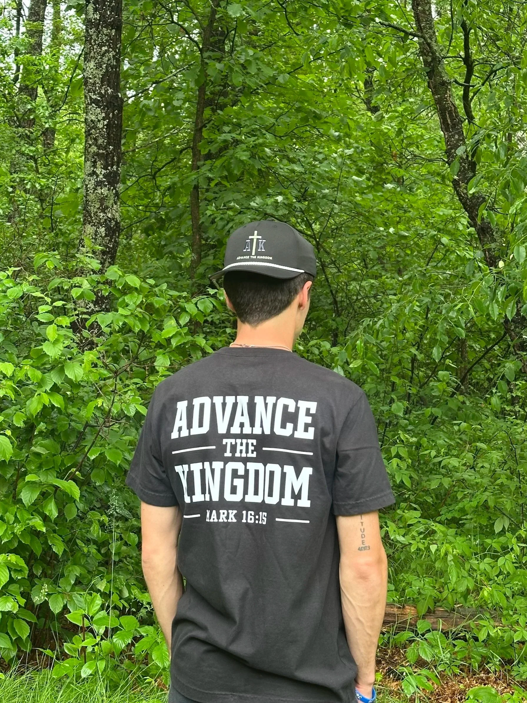 Heavyweight T-Shirt
