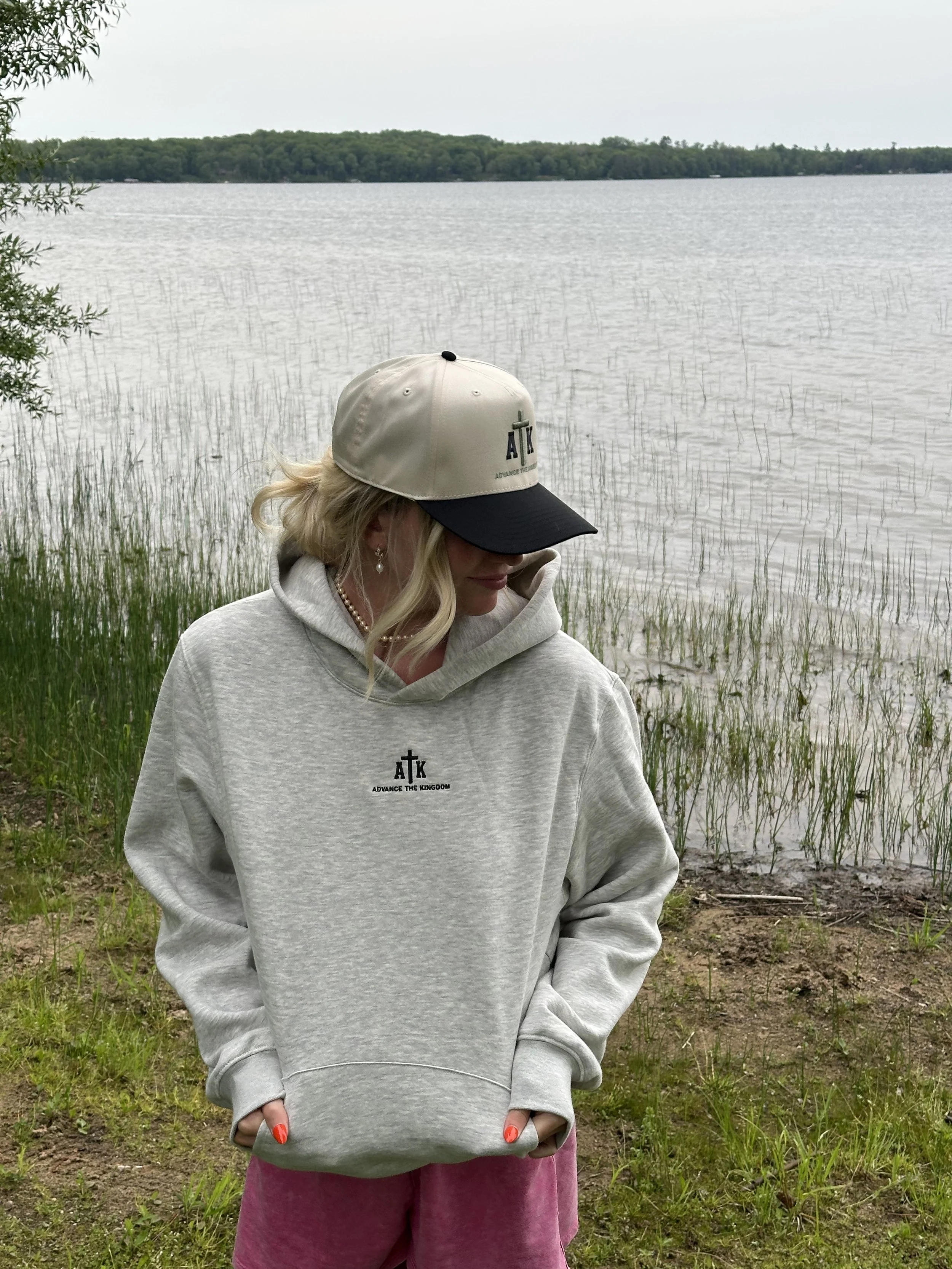 Heavyweight Hoodie