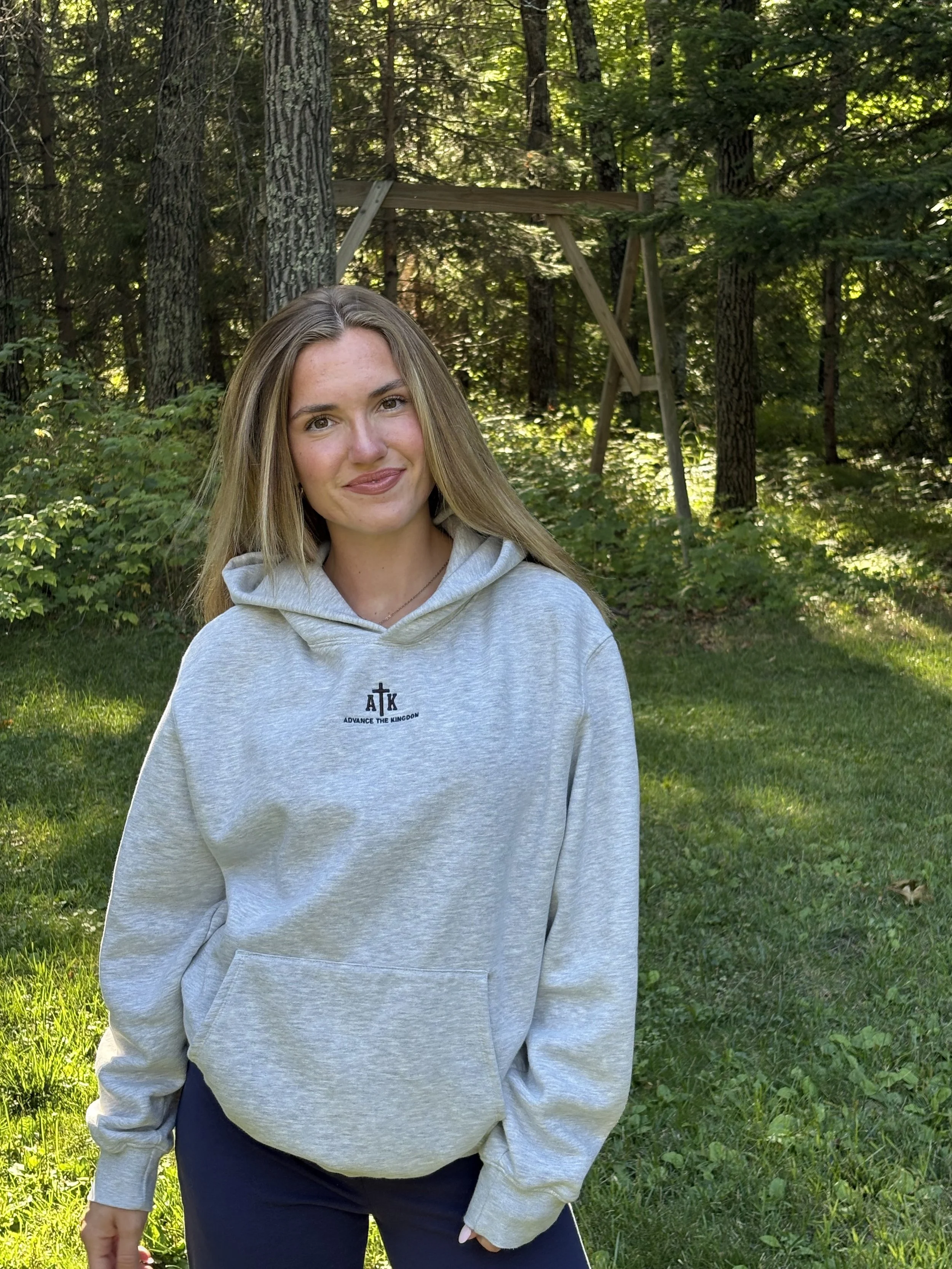 Heavyweight Hoodie