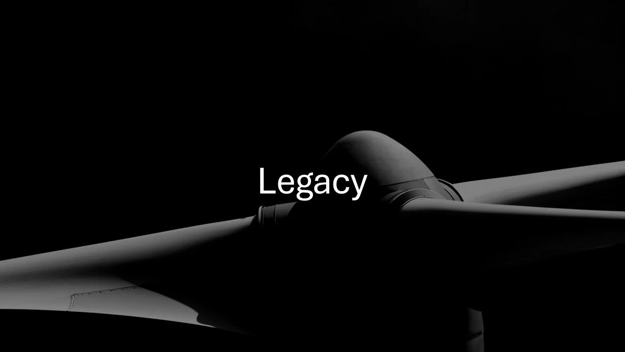 Legacy