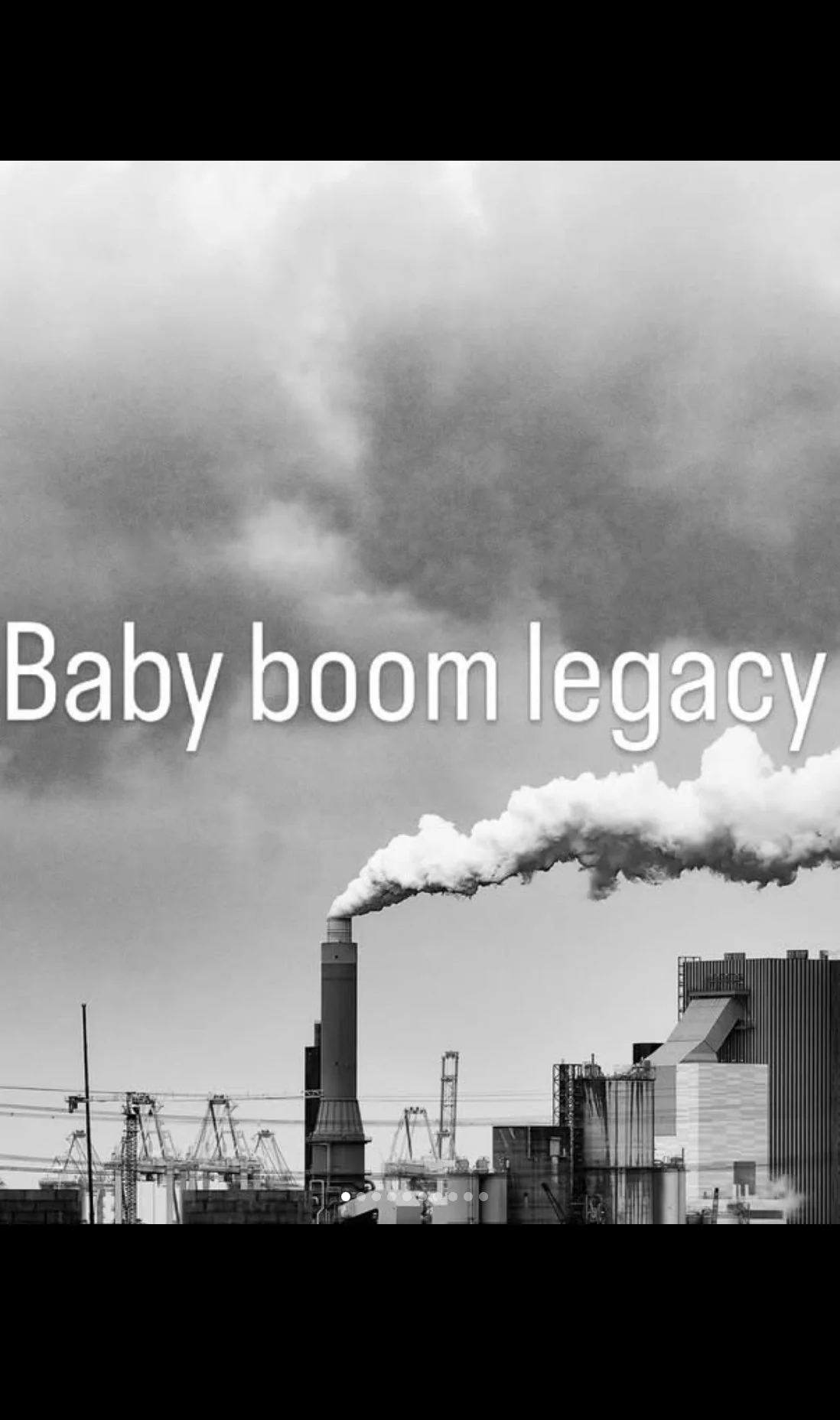 Jos Peters Legacy