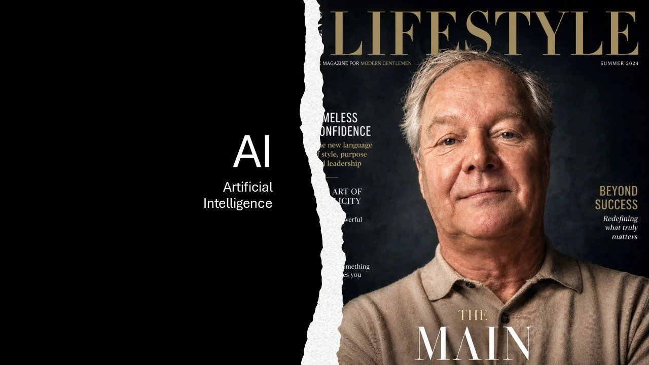 AI - Artificial Intelligence