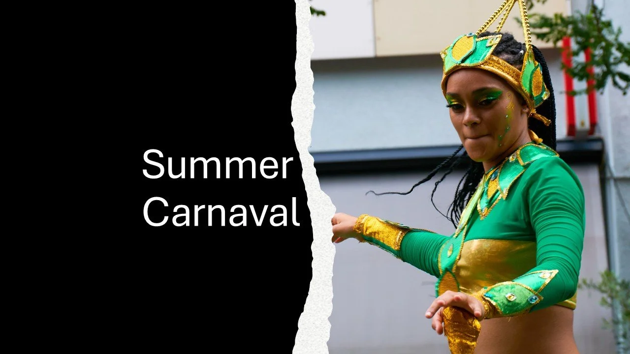 Summer Carnaval