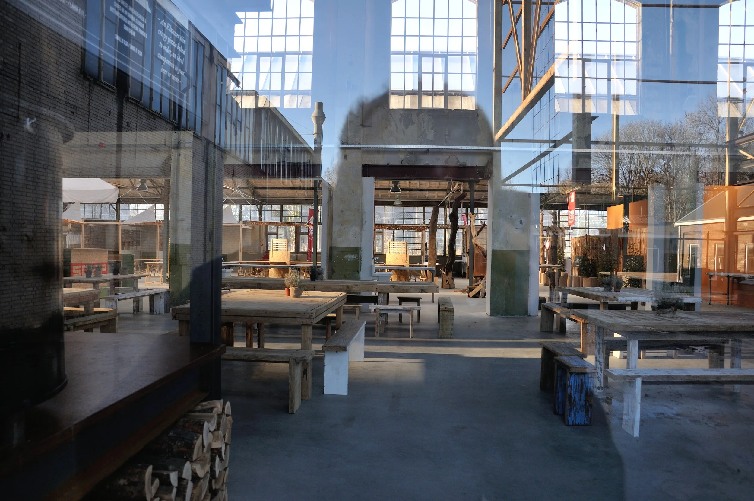 Artistic Workshop