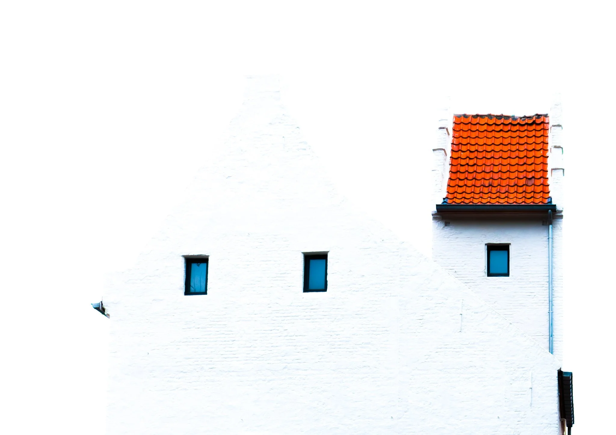 Spanish Roof