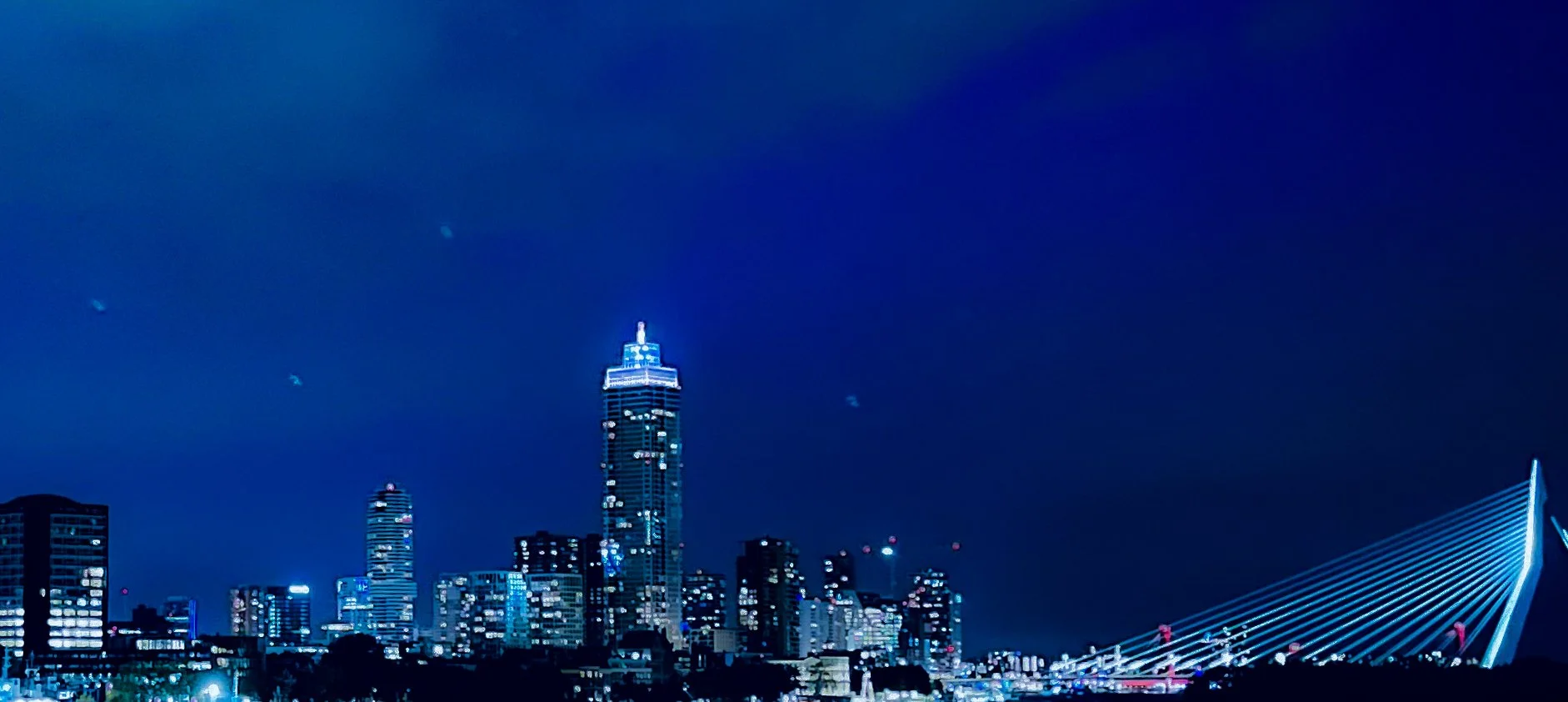 Rotterdam