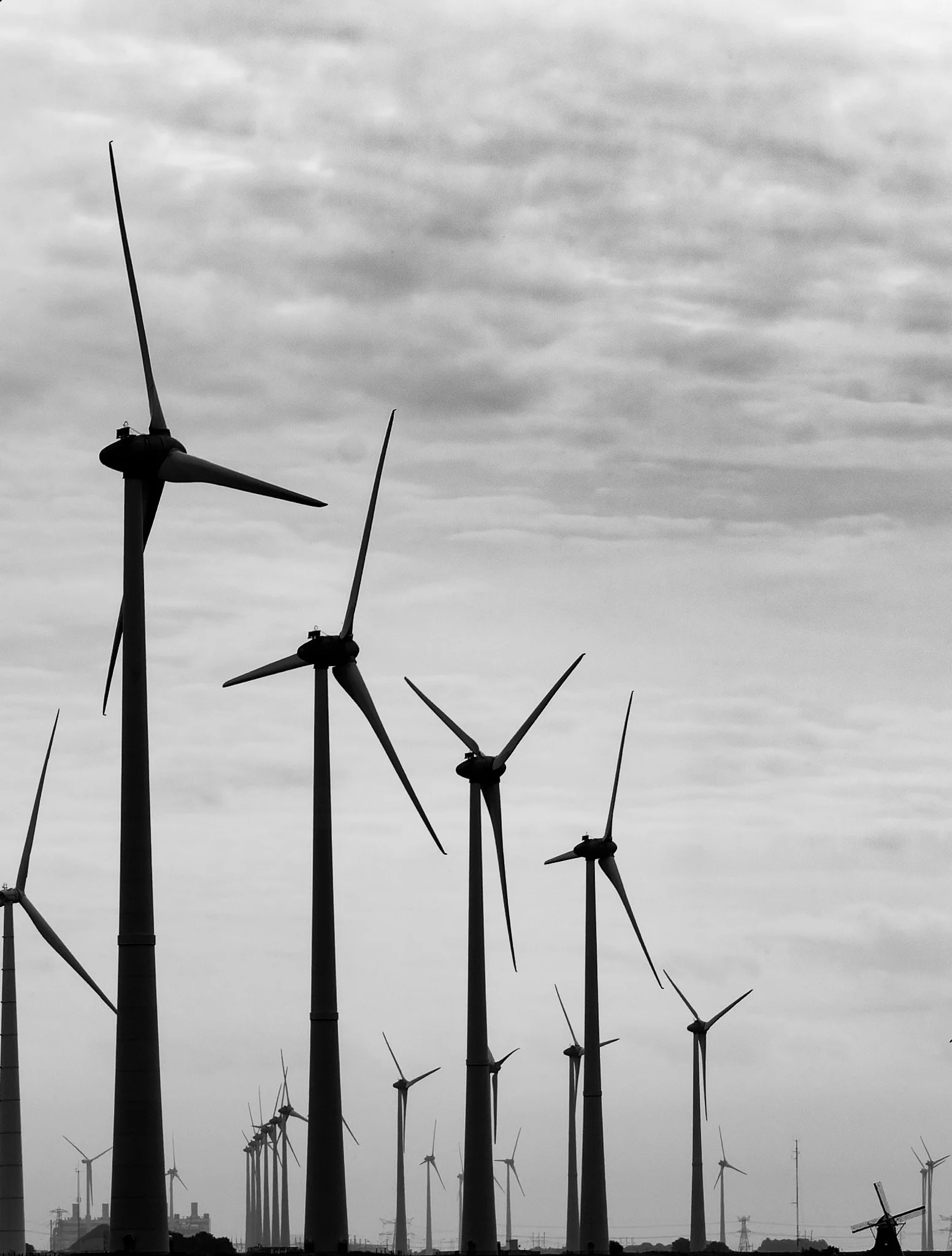 Energy Transition
